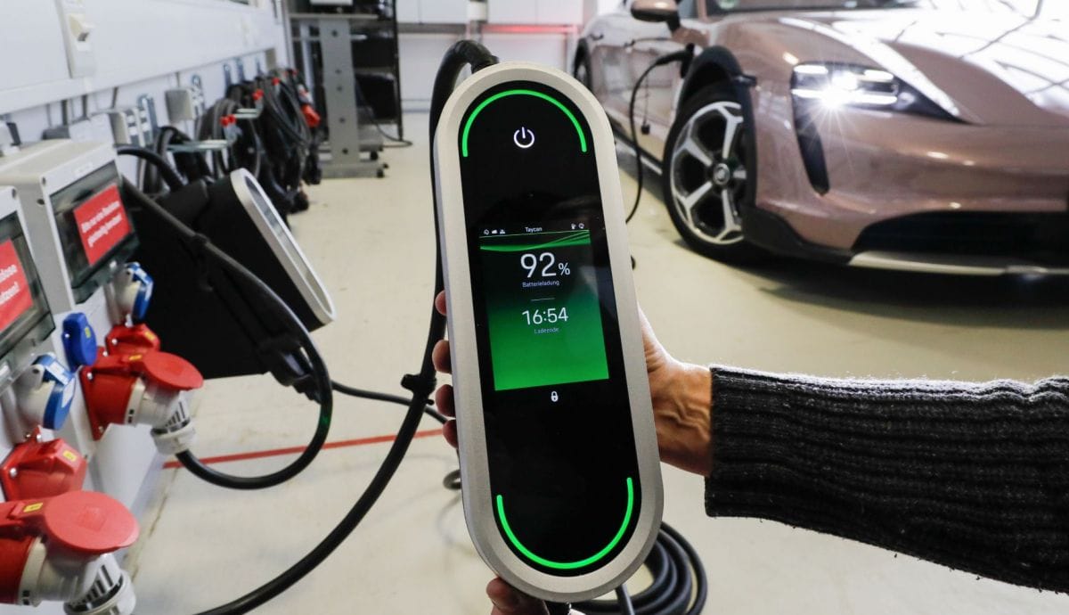 Voici les voitures électriques disponibles à la vente avec les temps de charge les plus rapides.