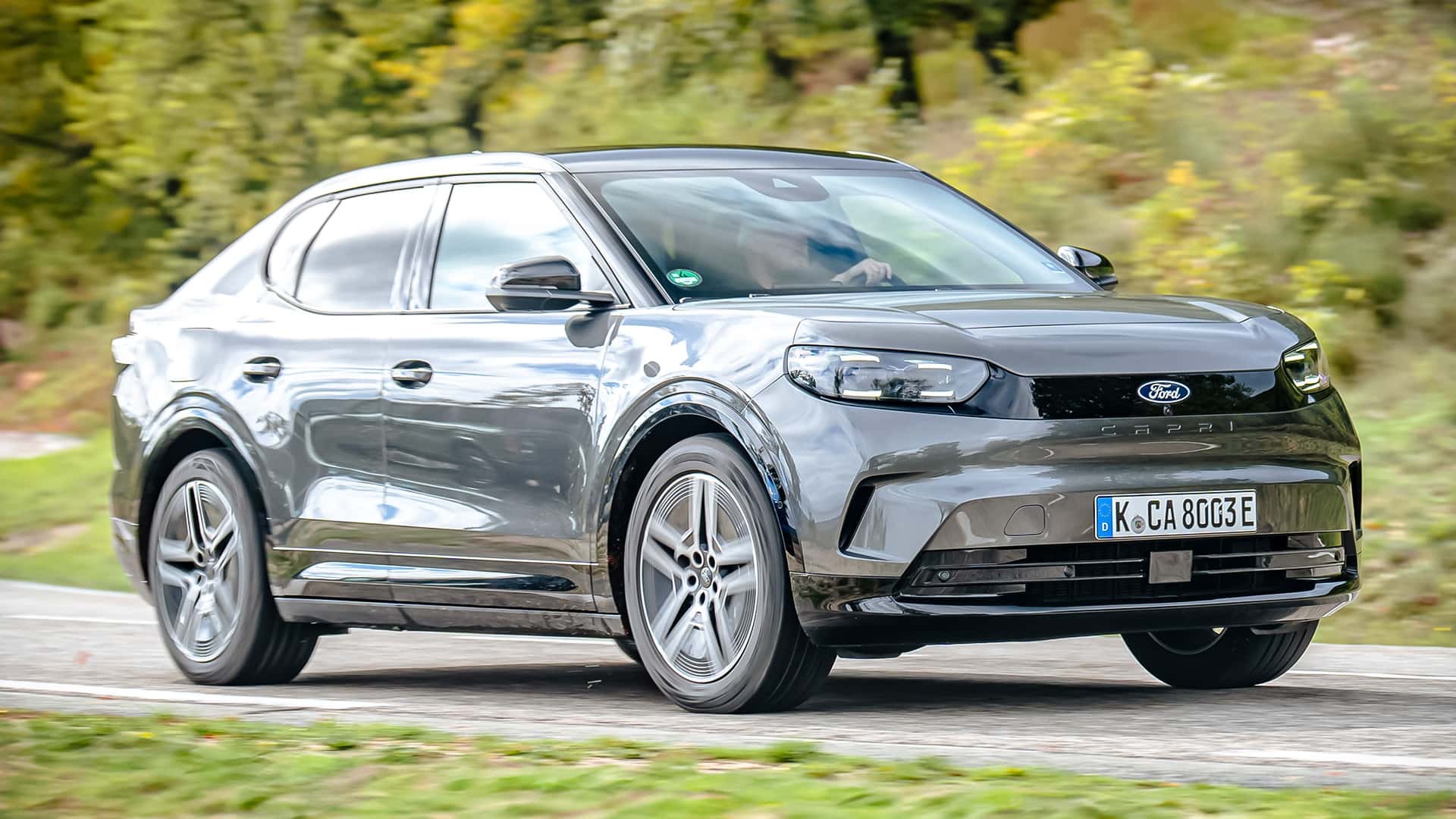 Volkswagen pourrait fournir à Ford davantage de voitures relookées.