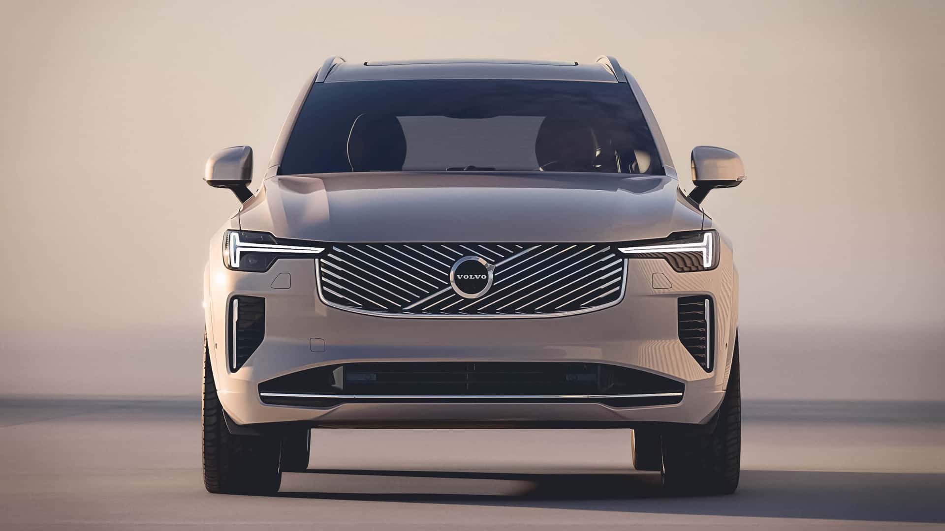 Volvo rappelle près de 500 000 voitures en raison d'un simple bug logiciel.