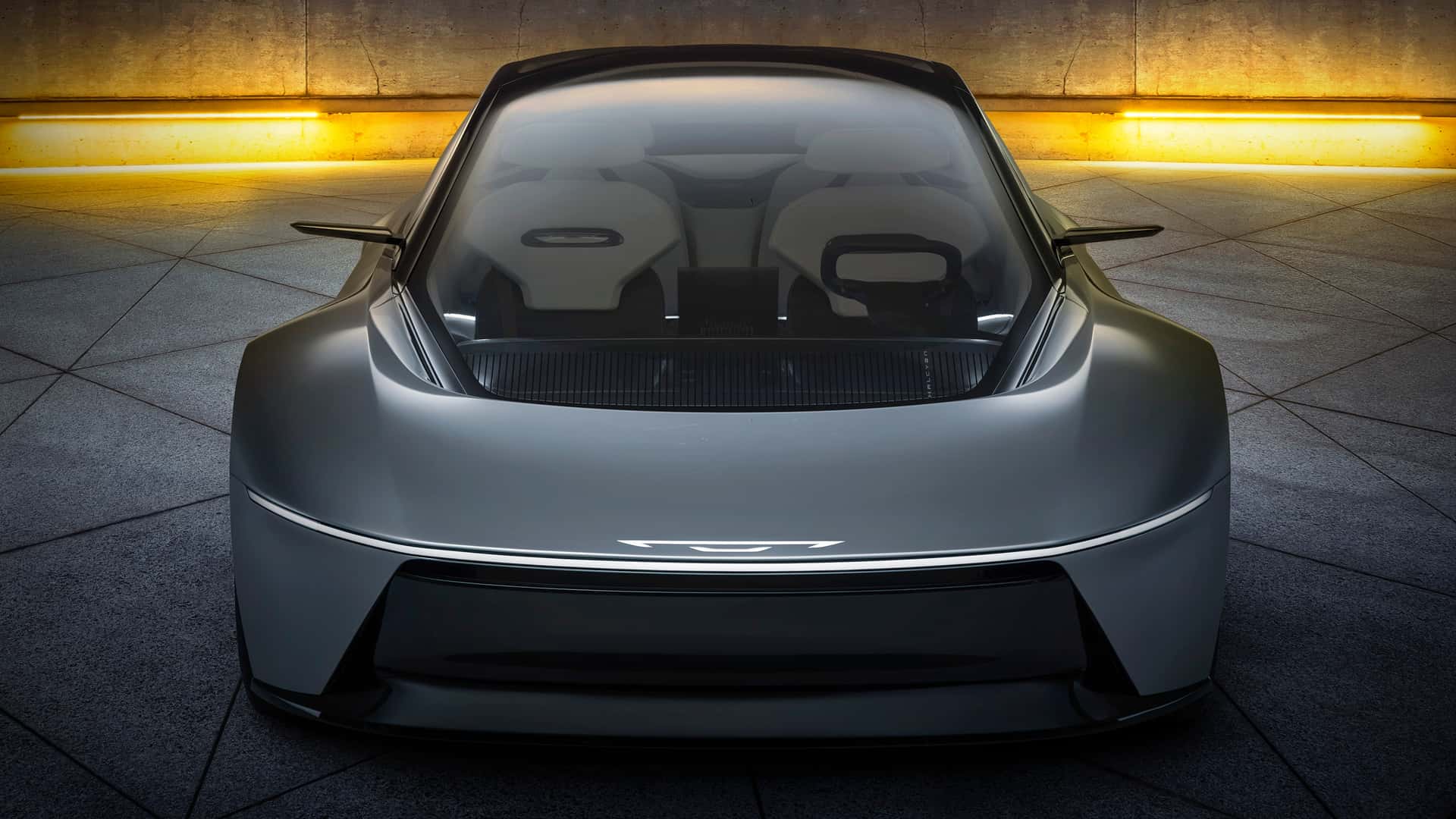 Chrysler Dévoile Enfin Son Propre Studio de Design !