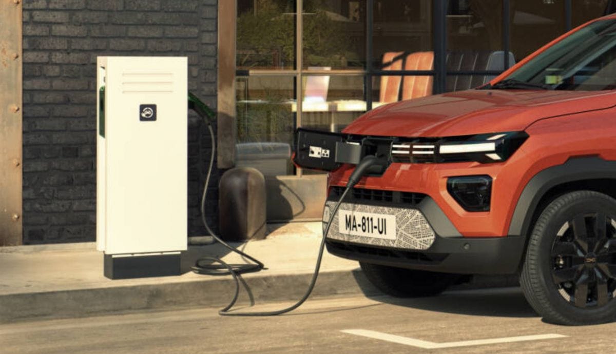 Dacia dévoile deux nouveaux modèles économiques pour renforcer sa stratégie électrique.