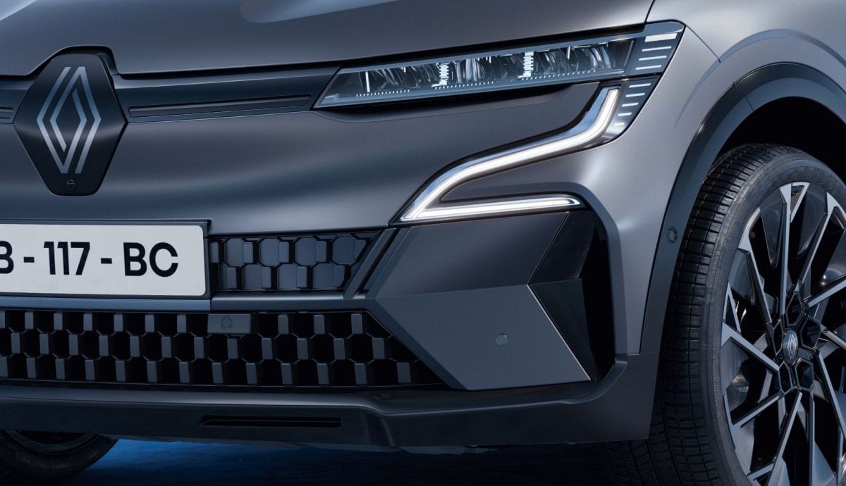 Découvrez les premiers secrets du futur Mégane, l’un des grands événements de Renault prévu pour 2026.
