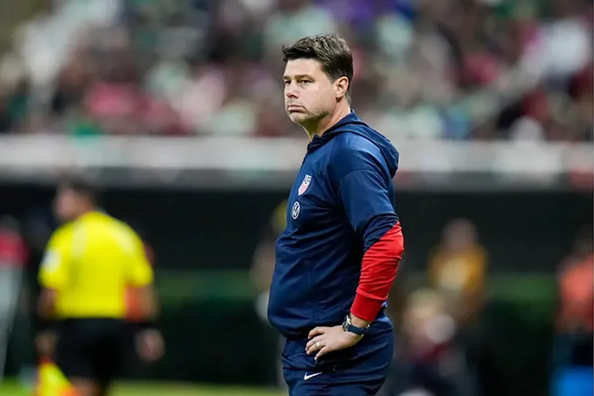 Des fans américains en colère après le désastre suisse : Pochettino et les joueurs épinglés.