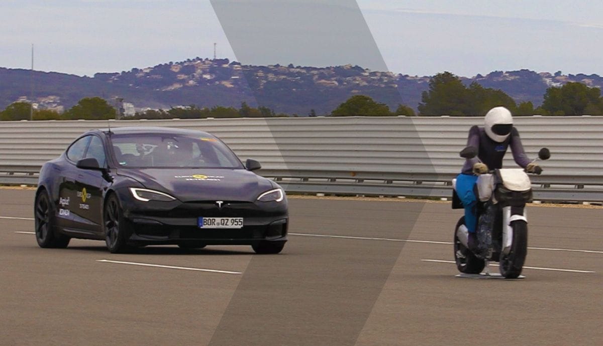 EuroNCAP évalue les systèmes de conduite autonome de plusieurs voitures : Tesla en mauvaise posture.