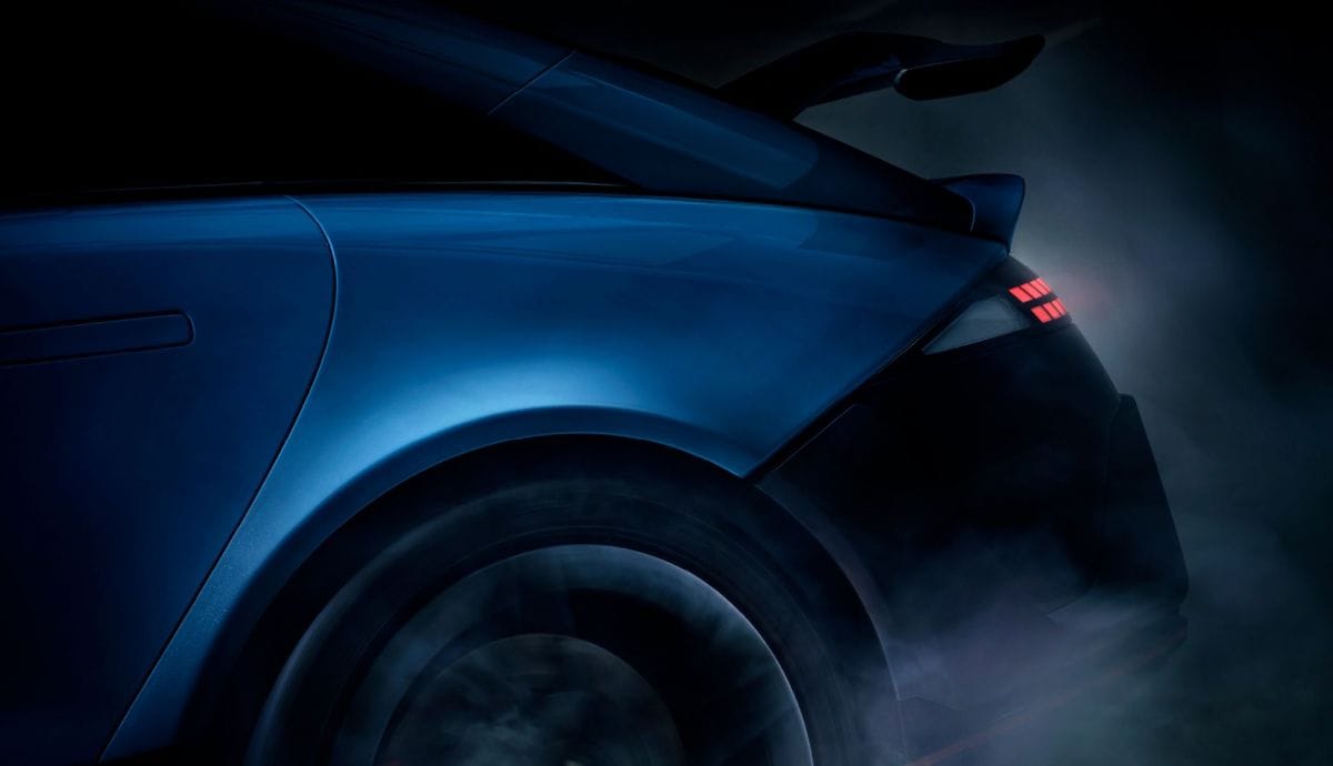 Hyundai s'apprête à enflammer le Festival de Goodwood avec son puissant Ioniq 6 N.