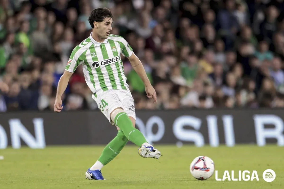 L'Atletico Madrid recrute le milieu américain Johnny Cardoso.