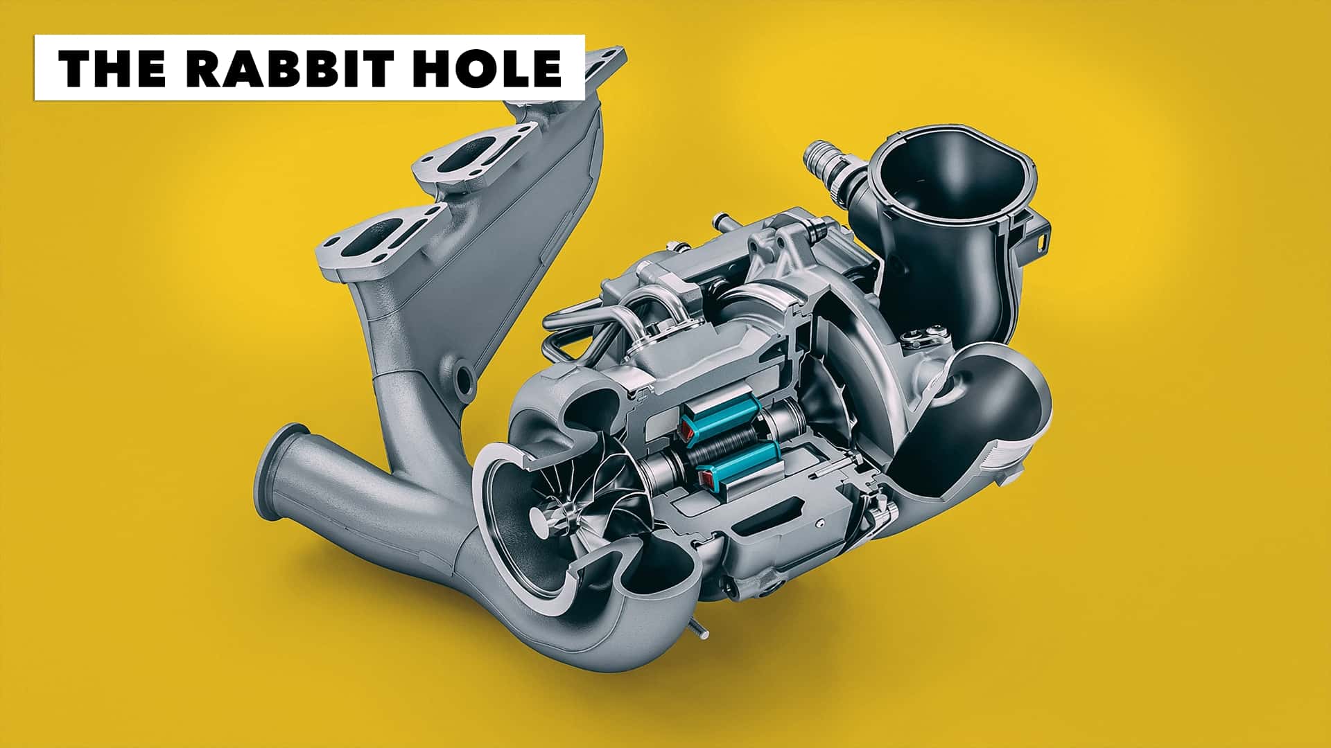L'Éclat des Turbos Électriques : Une Révolution Mécanique à Découvrir.