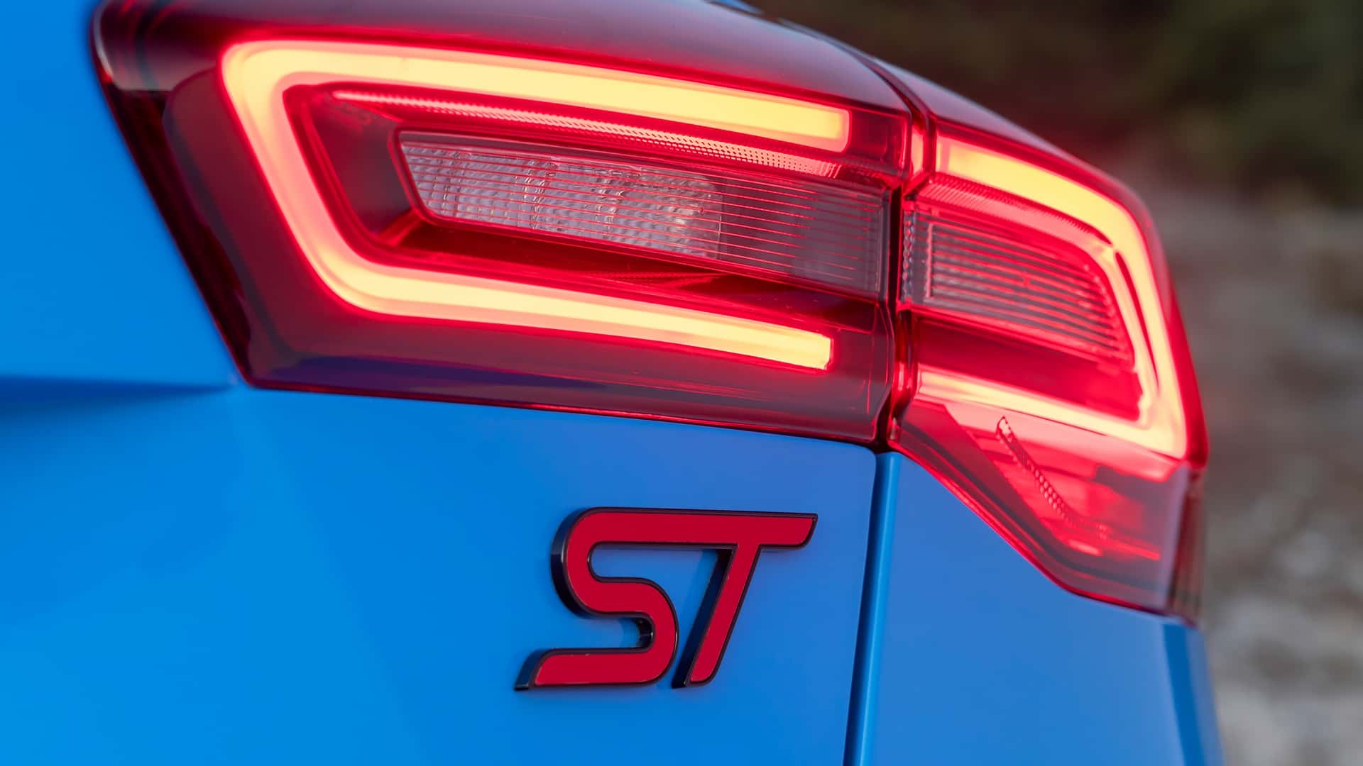 La Ford Hot Hatch Tire Sa Révérence : Une Page Se Tourne