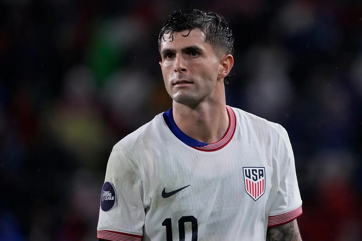 La rupture inattendue entre Christian Pulisic et Landon Donovan : tensions chez les légendes de l'USMNT.