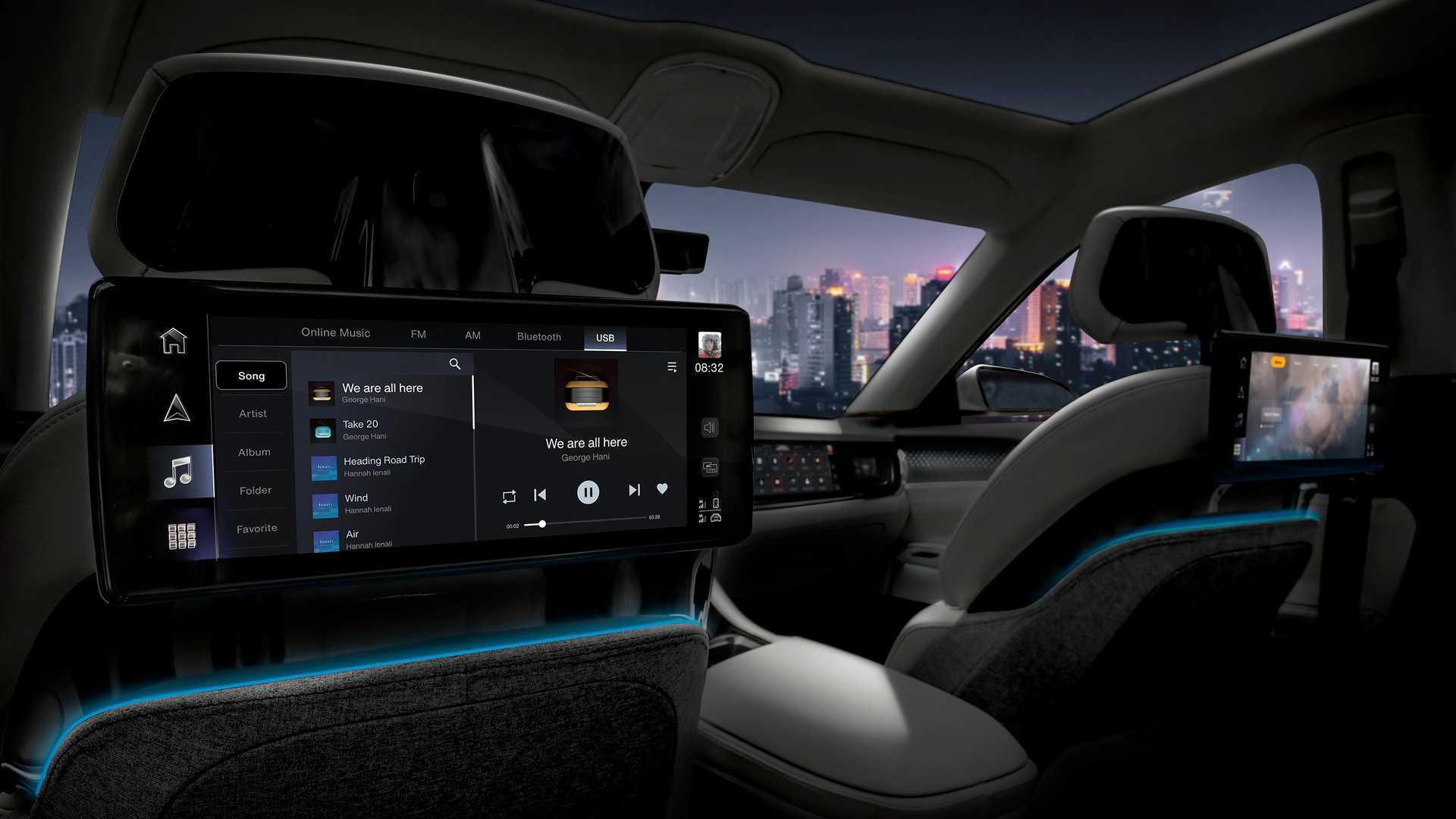 L'accord entre Amazon et Stellantis pour la technologie automobile en panne.