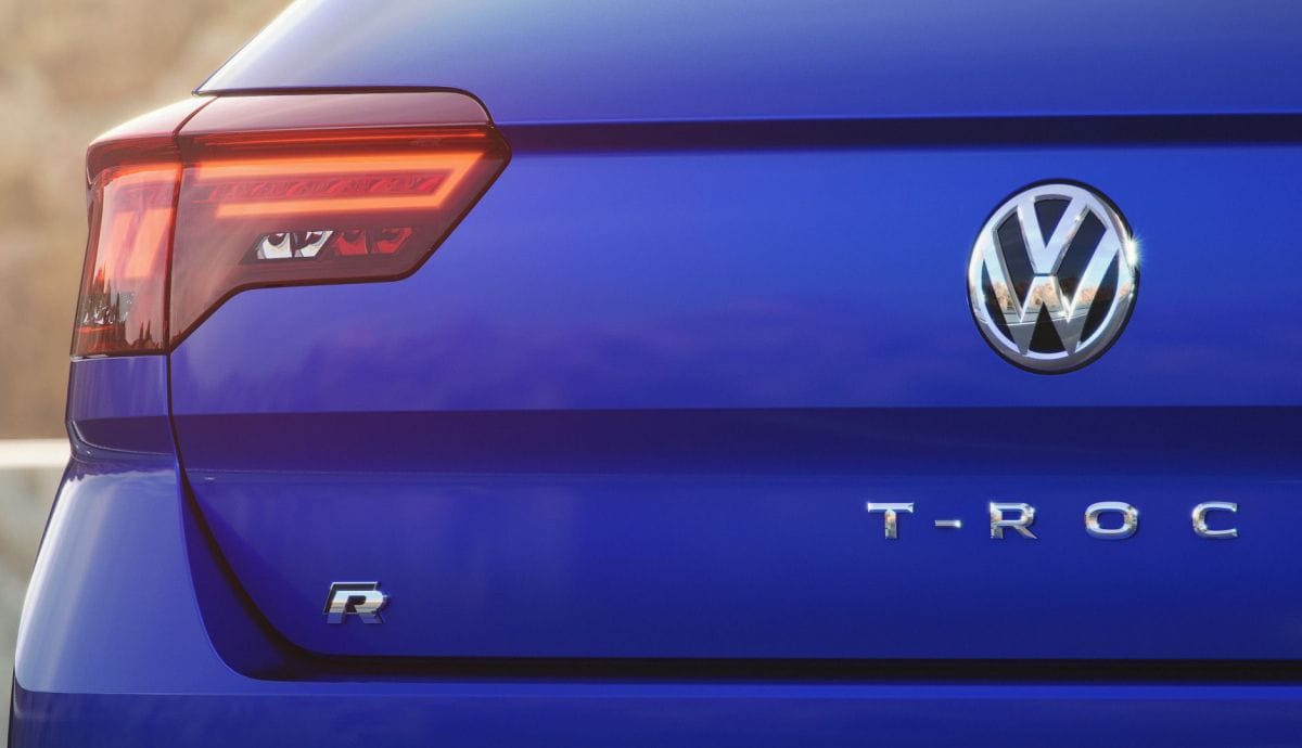 L'avenir de Volkswagen s'écrit avec le succès de ce SUV : découvrez le nouveau T-Roc et son moteur révolutionnaire.