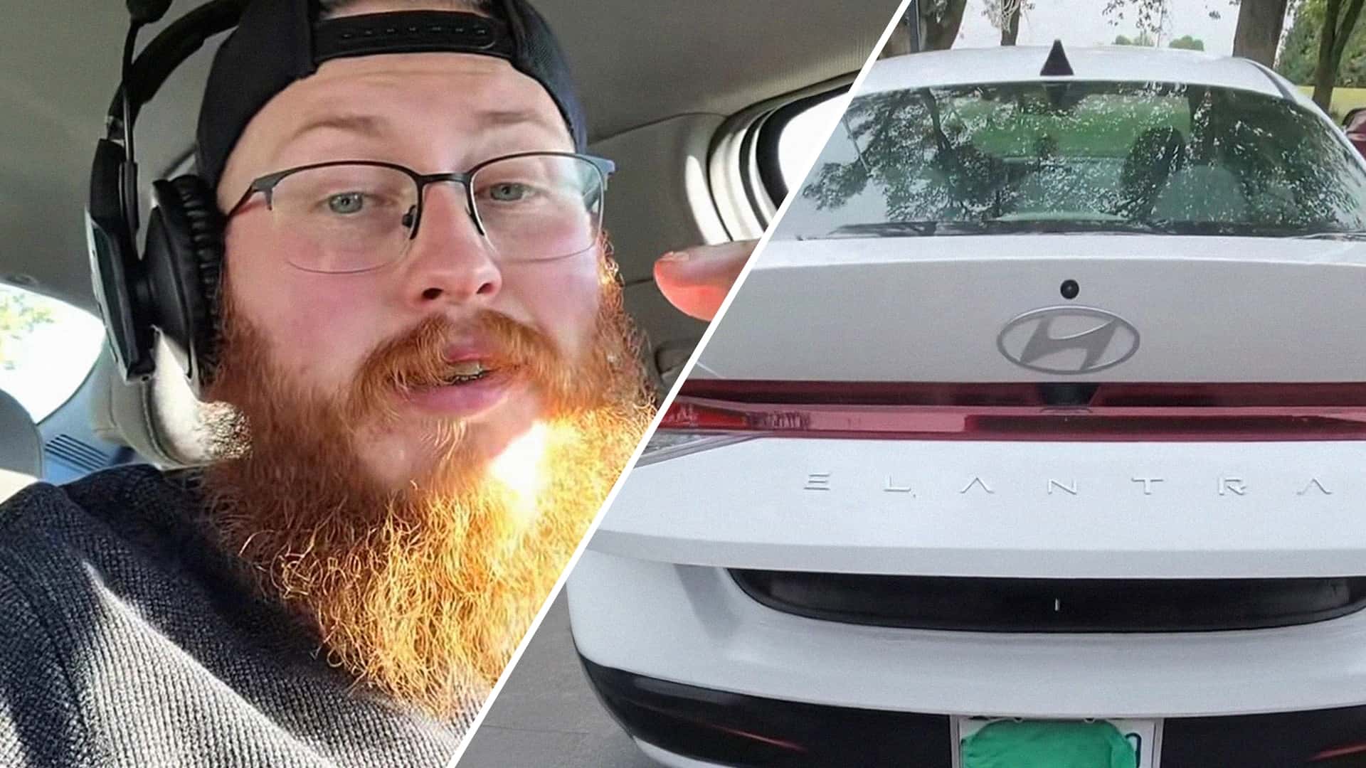 Le Vrai Détail Caché : Un Homme Achète une Hyundai Elantra et Découvre Une Défaut de Design Qui Provoque de la Rouille sur les Modèles Plus Récents.