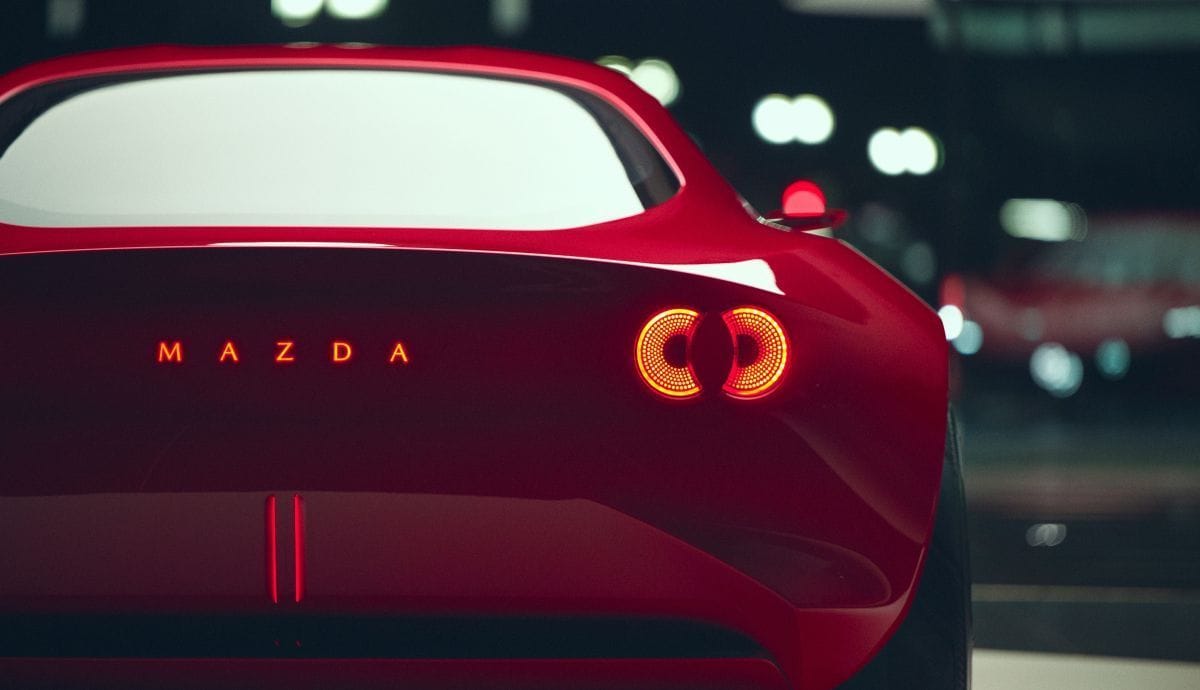 Les ambitions de Mazda : du retour du RX-7 au nouveau Miata, en passant par un SUV électrique révolutionnaire.