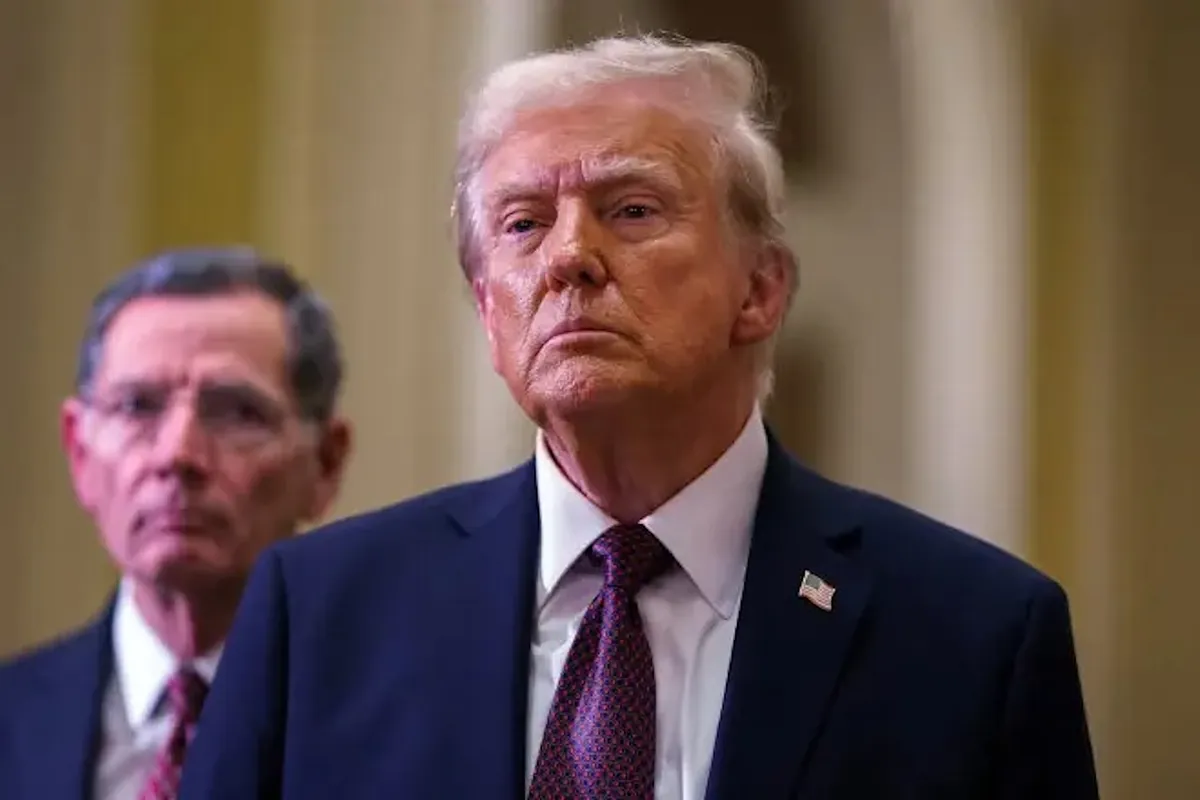 Les athlètes peuvent échapper au ban de voyage de Trump : des exemptions inattendues.