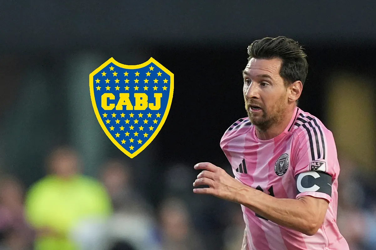 Lionel Messi recrute : Le joueur argentin désireux d'accueillir une star au sein de l'Inter Miami.