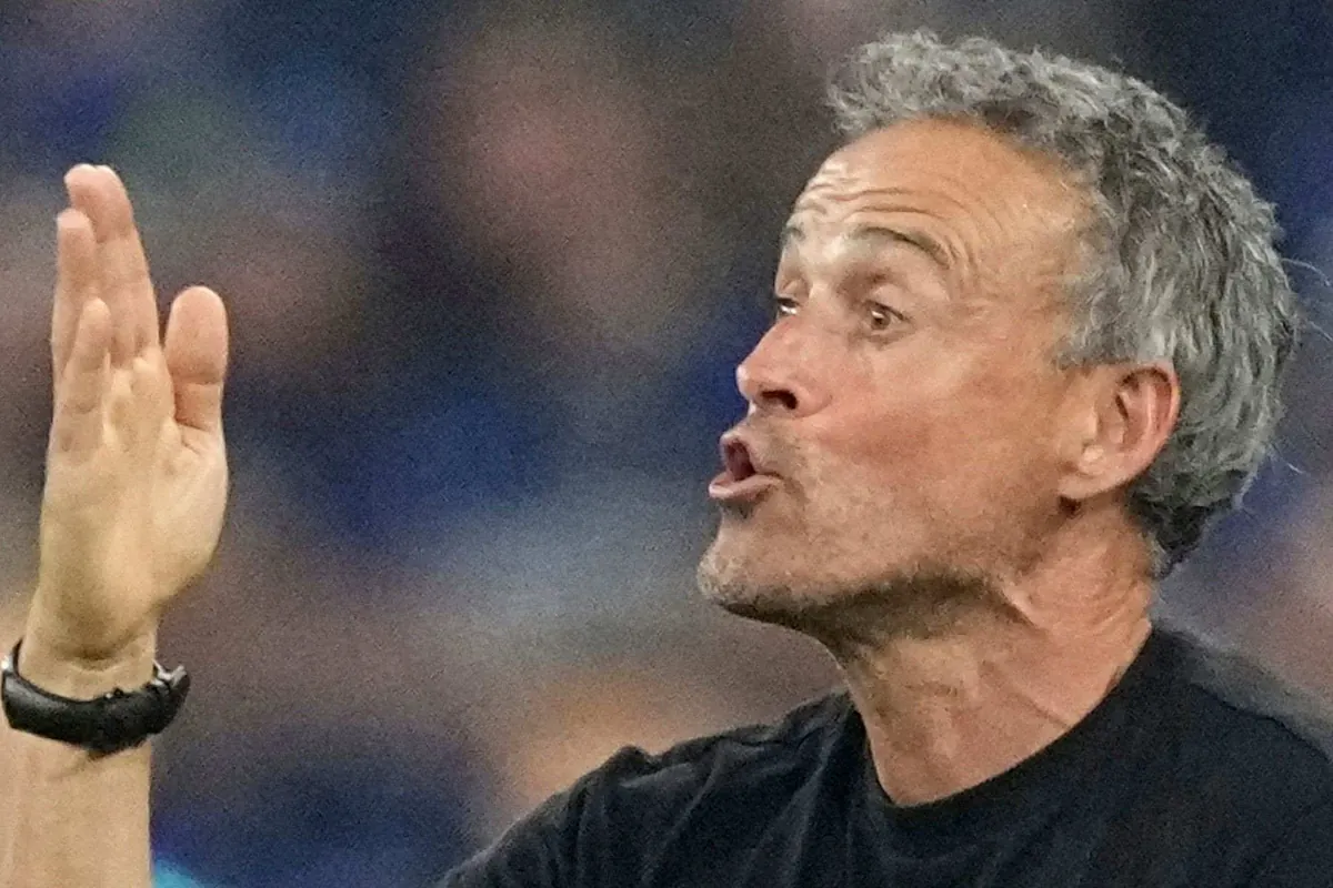 Luis Enrique surprend ses joueurs du PSG avec une méthode inattendue pour remporter la Ligue des Champions.