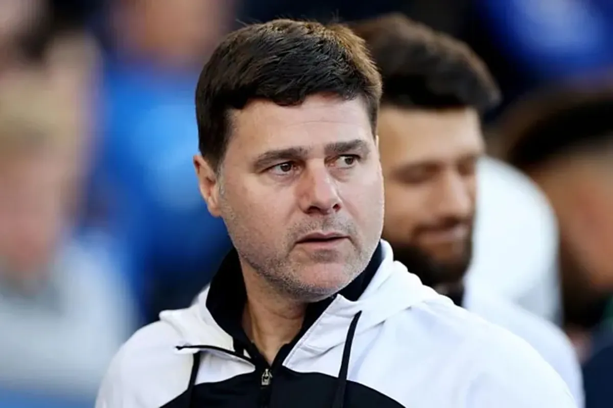 Mauricio Pochettino lève le voile sur l'avenir du USMNT après les rumeurs de départ.