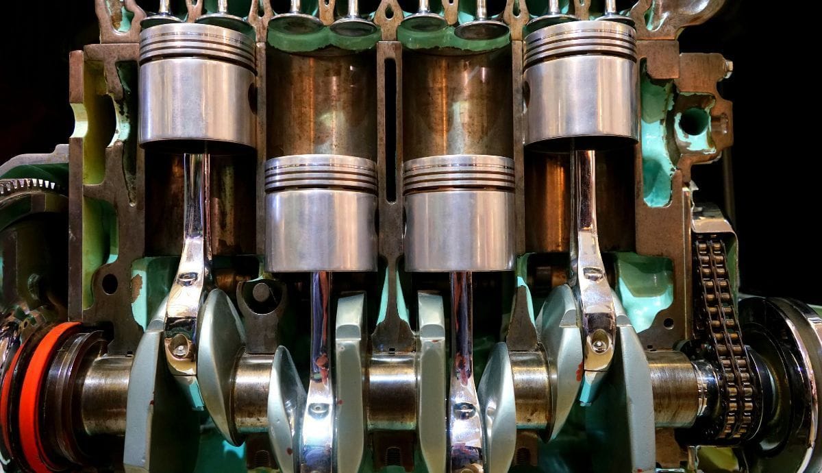Qu'est-ce que le damper automobile ? L'essentiel à connaître.