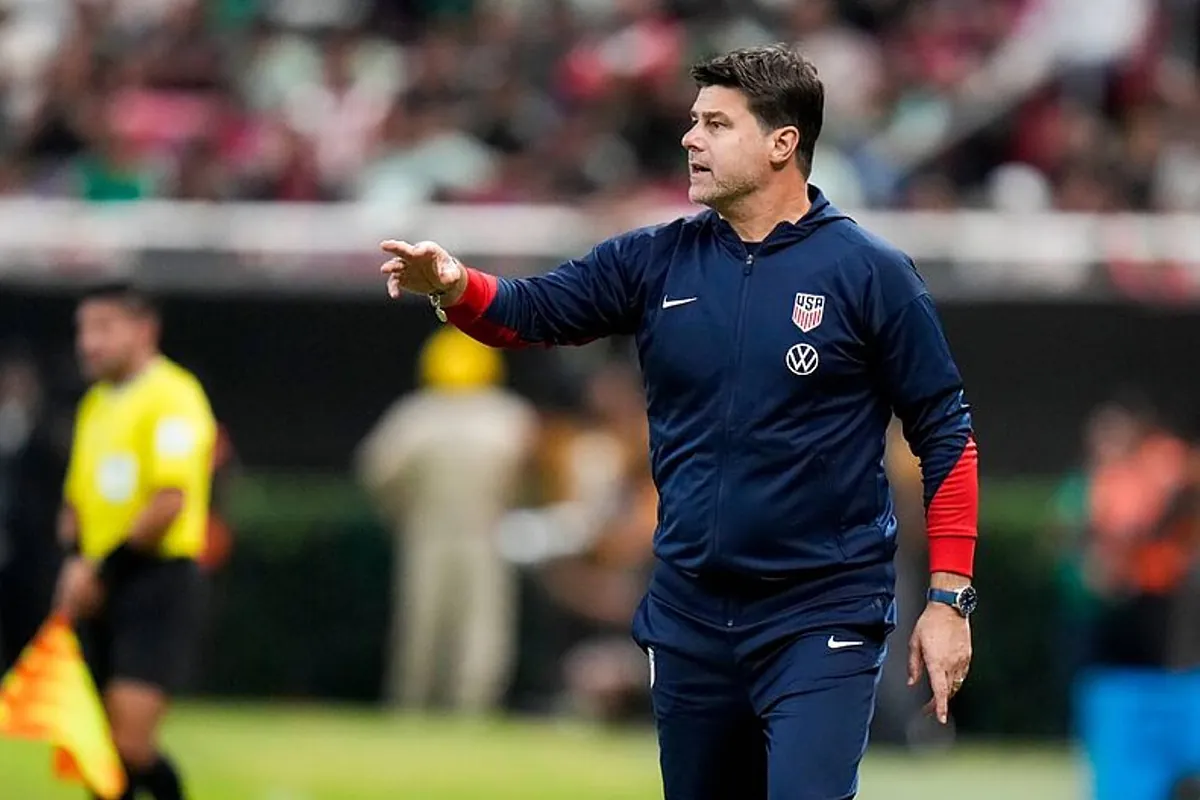 Un an avant la Coupe du Monde, les États-Unis tentent de se relever après les échecs de la Copa América et de la Ligue des Nations CONCACAF.