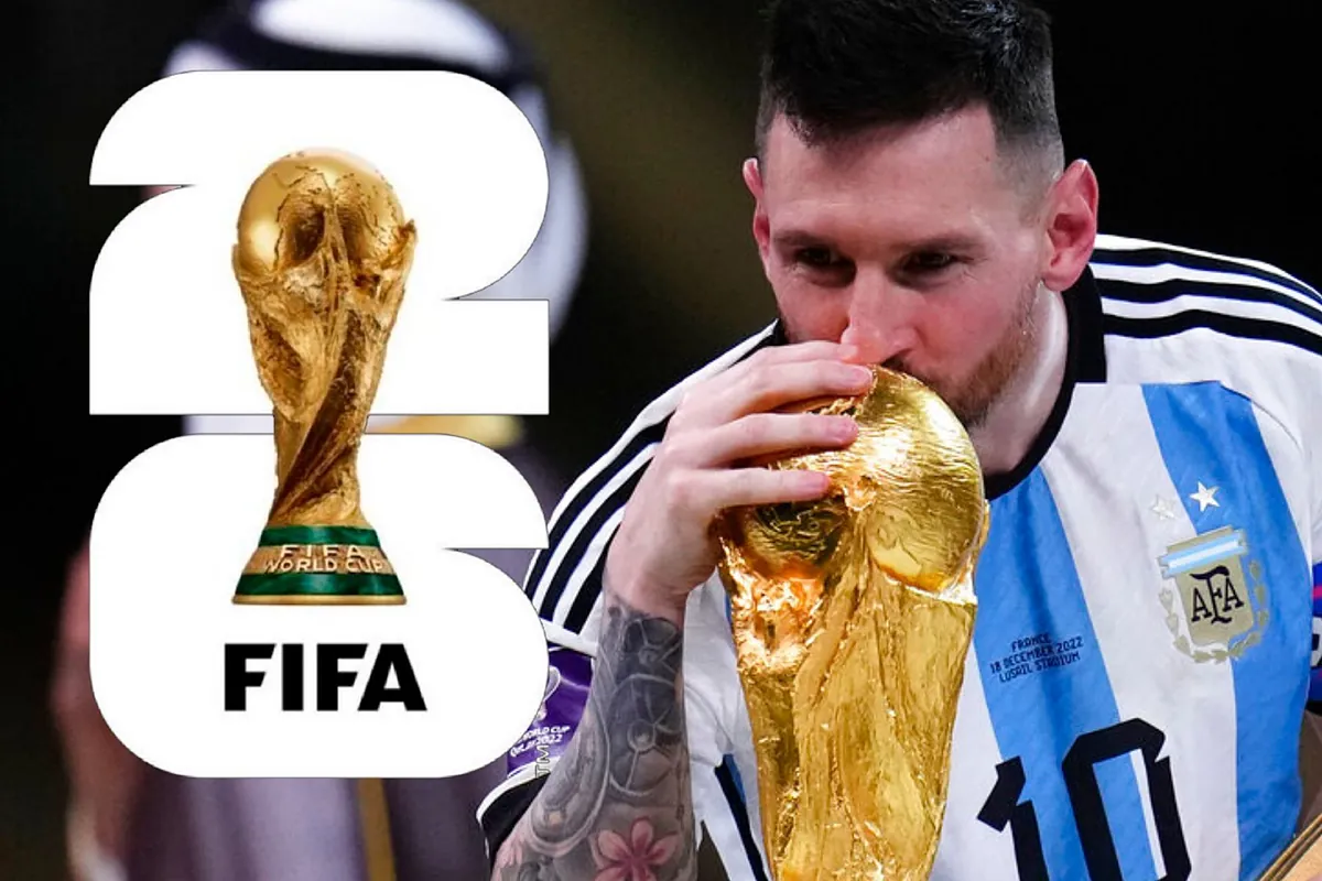 Un an avant le coup d'envoi : Les États-Unis s'écrient 'À nous de jouer' en se préparant pour une Coupe du Monde hors du commun.
