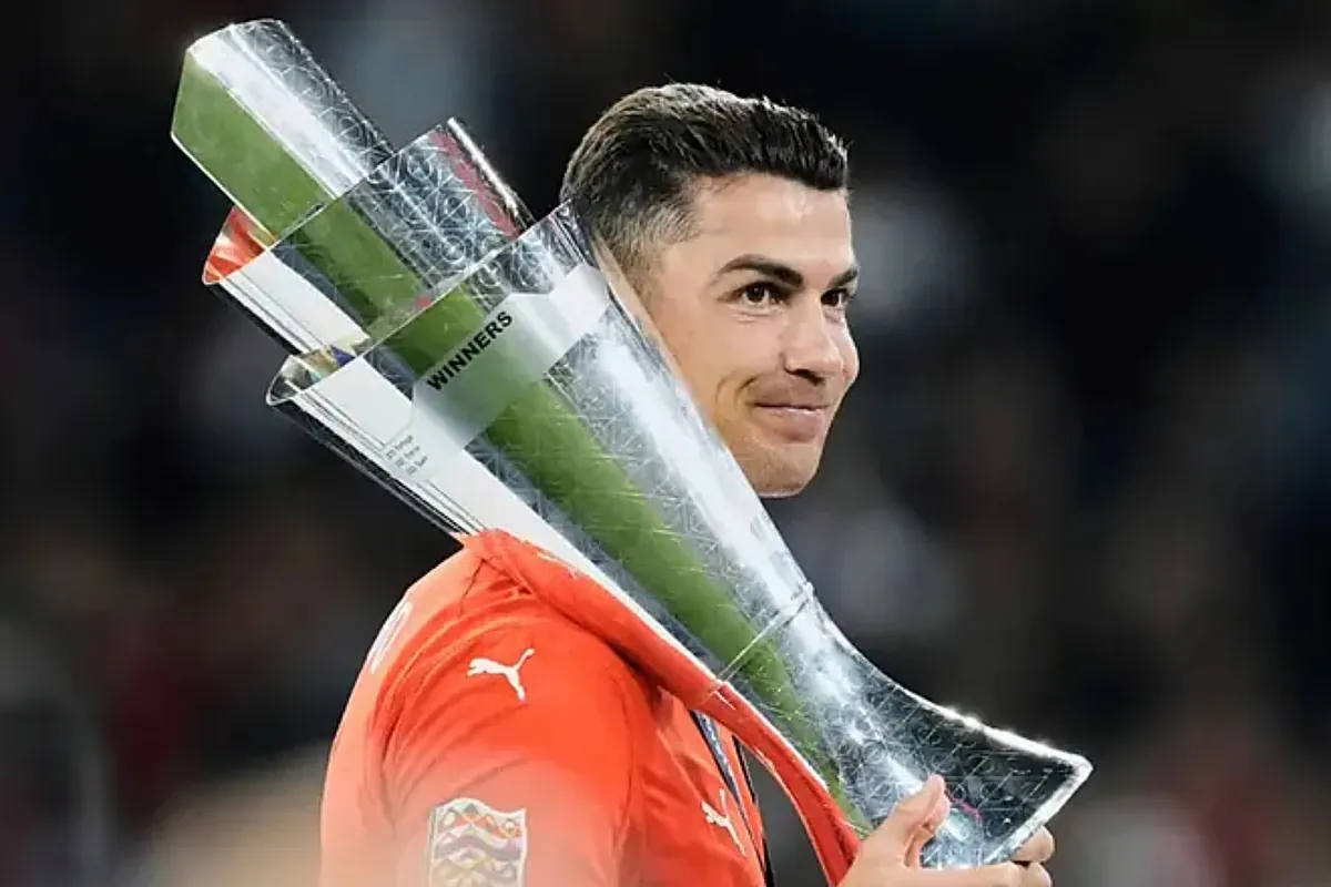Un ancien champion du monde exhorte Cristiano à rejoindre la MLS : "Il apportera une culture du football encore absente".