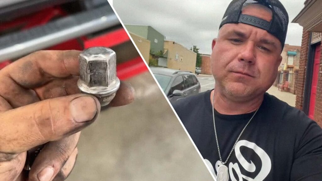 Un mécanicien dénonce les nouvelles écrous de roue comme la "pire décision" des constructeurs automobiles, et voici ses raisons.