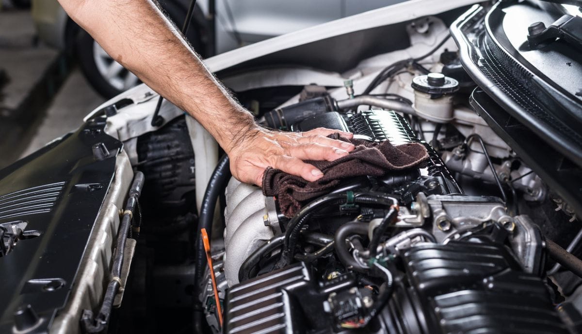 Vano motor : Tout savoir sur cet élément essentiel et les secrets pour le garder impeccablement propre !