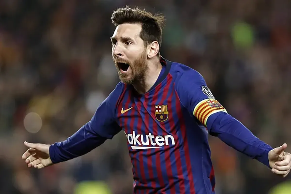 Barcelone prépare un hommage mémorable à Leo Messi au nouveau Camp Nou.