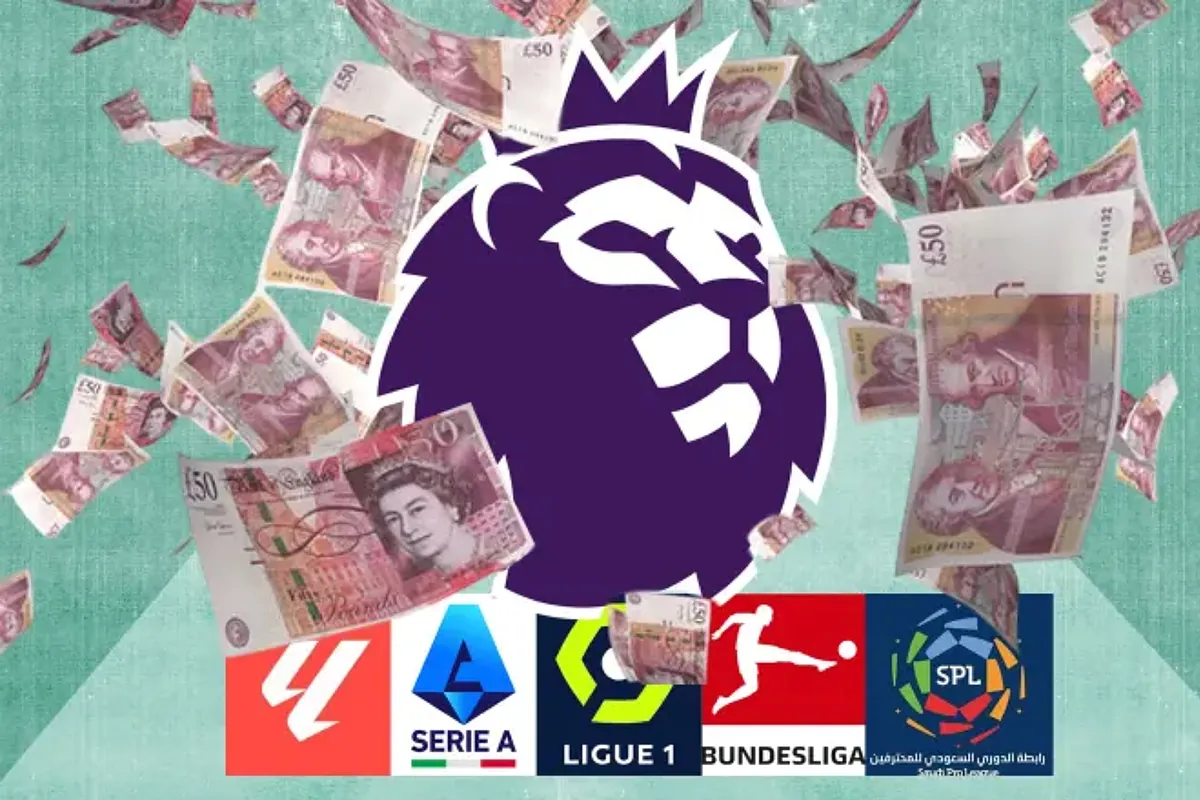 La Premier League débloque des fonds colossaux... et ce n'est que le début !