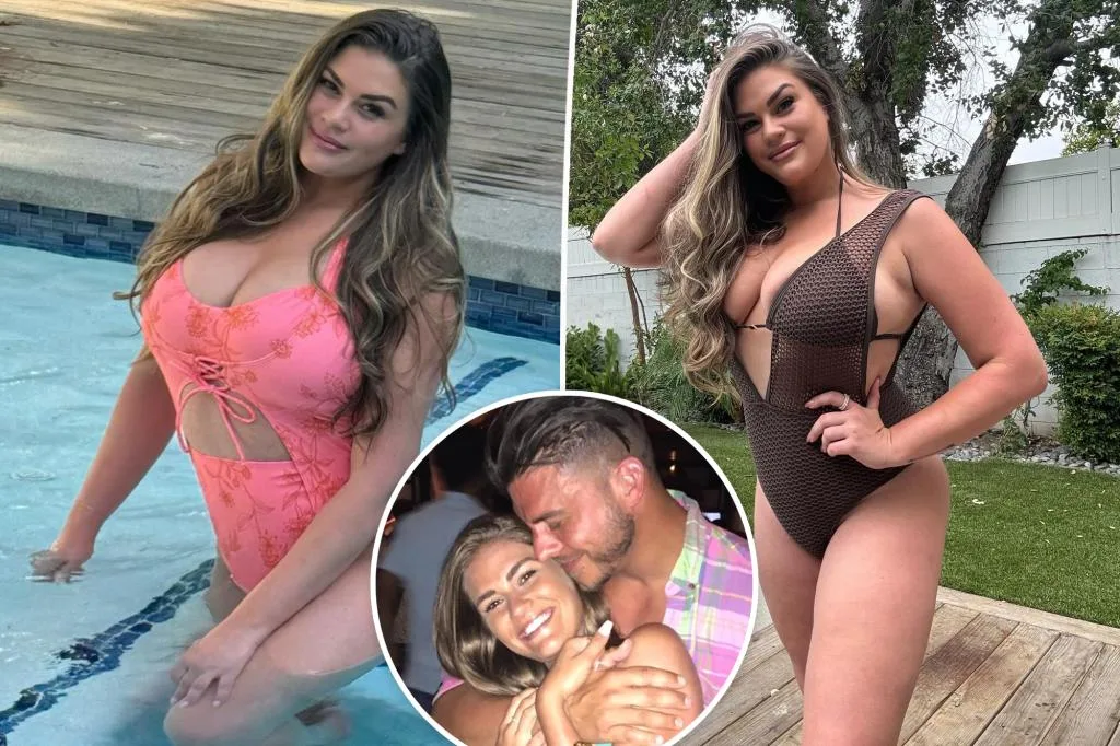 La ravissante Brittany Cartwright éblouit en maillots de bain et montre à Jax Taylor ce qu'il manque.