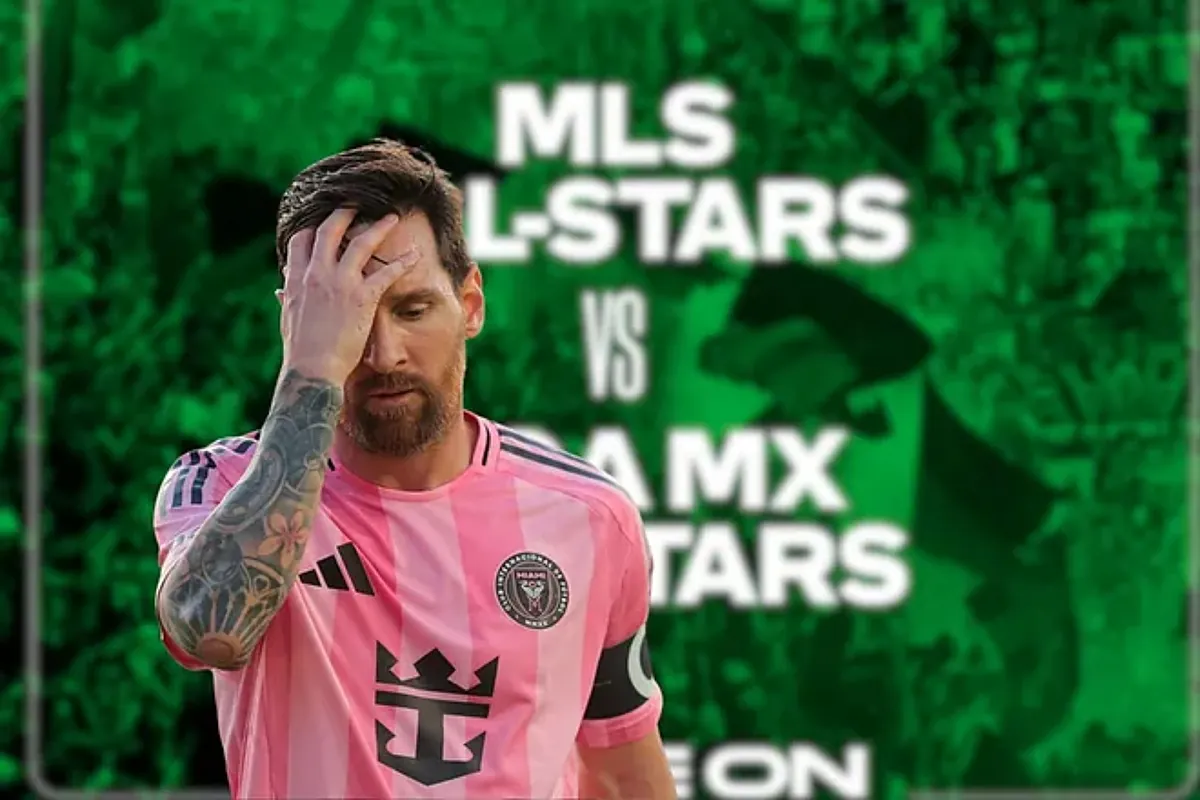 Lionel Messi participera-t-il au match des étoiles de la MLS en 2025 ? Les dernières informations sur le statut de la star argentine.