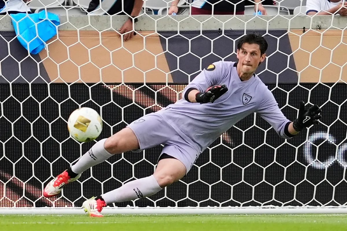 Nicholas Hagen : "Il est temps que le Guatemala réalise son rêve de Coupe du Monde".