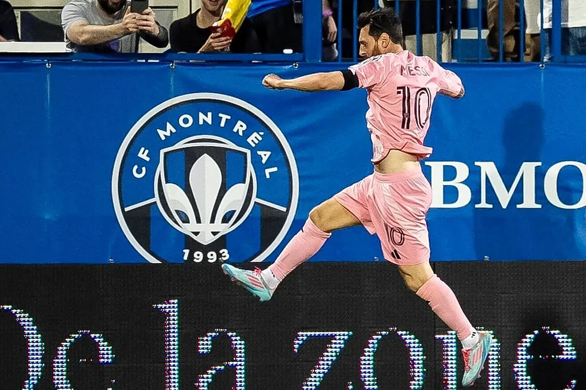 Que faut-il à Lionel Messi pour devenir le meilleur buteur de coups francs de l'histoire du football ?