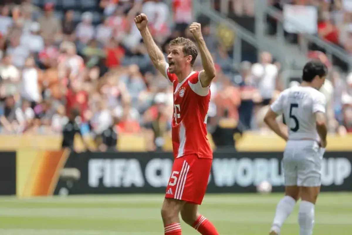 Thomas Müller refuse de prendre sa retraite et vise la MLS !