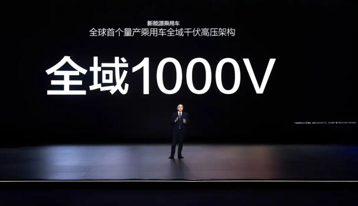 Will BYD Dominer la Course aux Batteries Solid State ? 1 500 km d'Autonomie et Recharges en 12 Minutes !