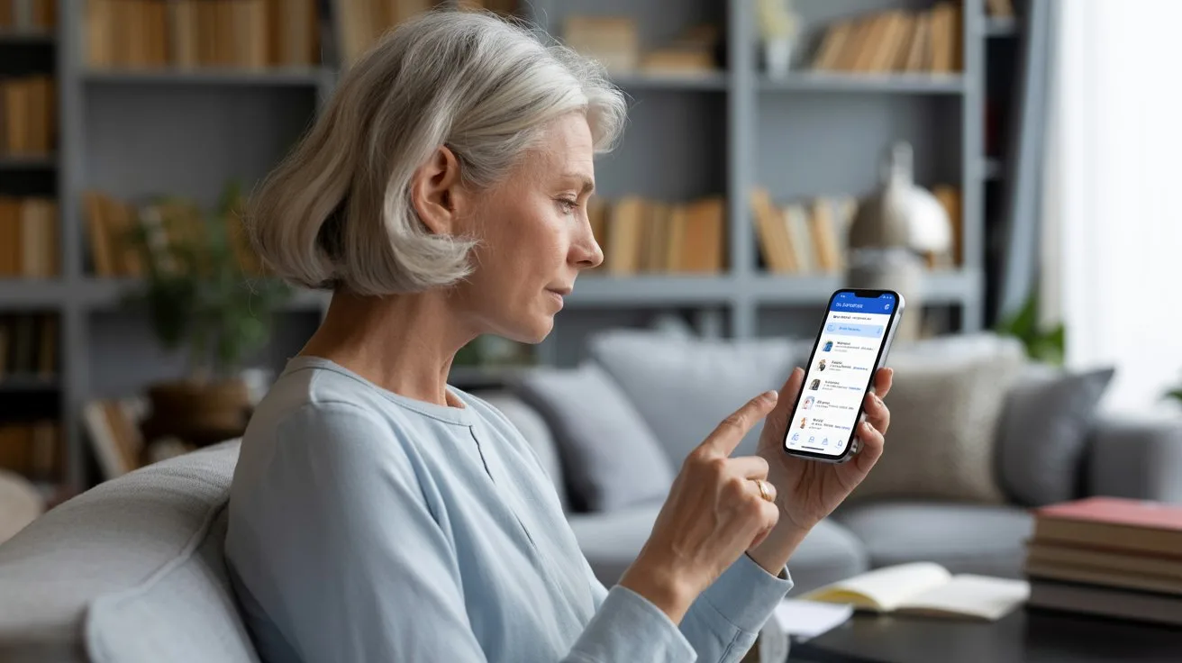 ALERTE : Les seniors, cibles privilégiées des voleurs de documents ! Comment se prémunir ?