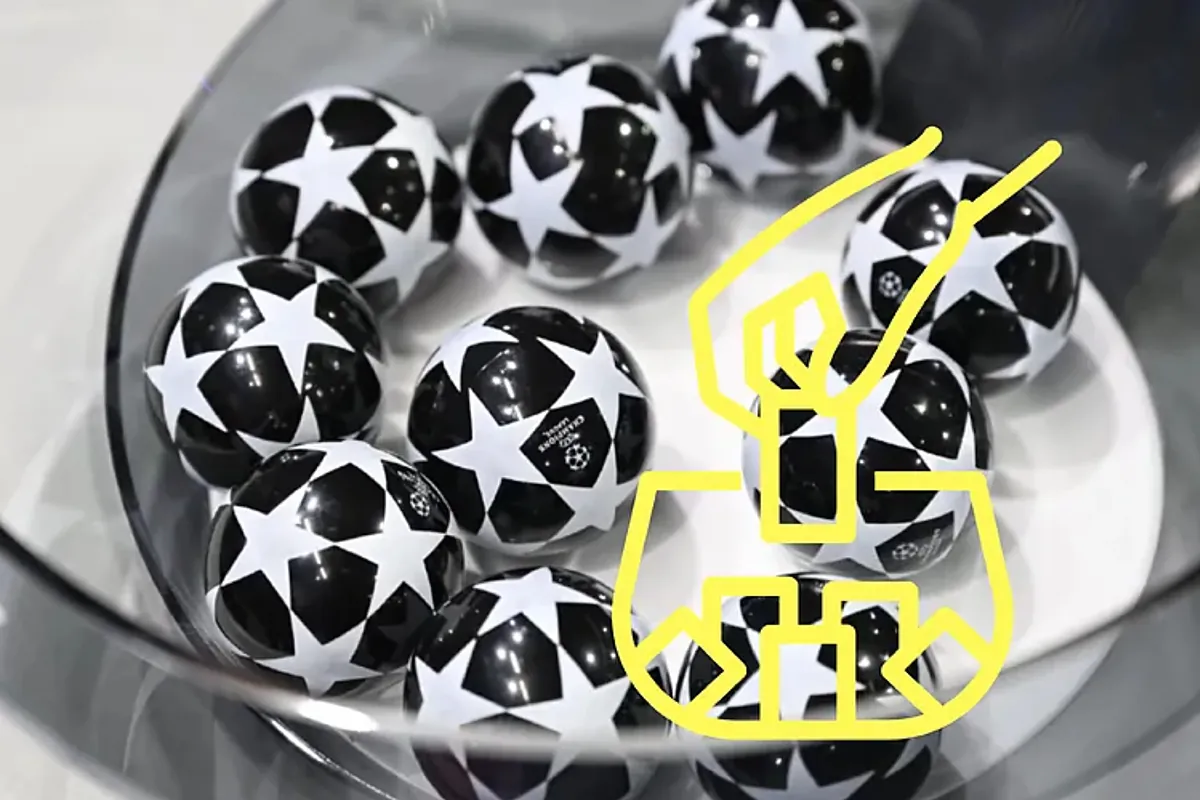 À quelle date aura lieu le tirage au sort de la Ligue des champions 2025/26 ? Équipes qualifiées et format de la compétition.
