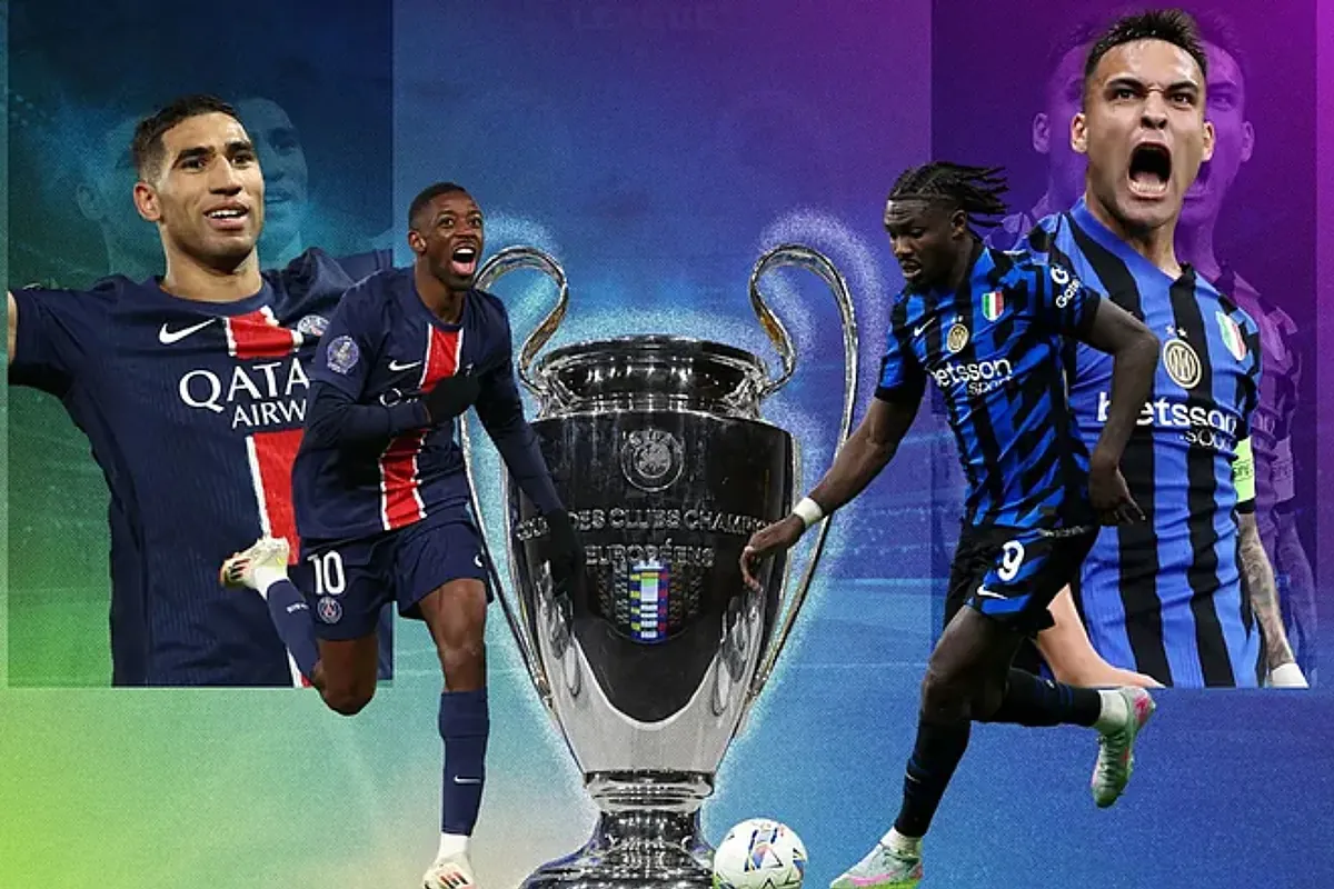 Championnat d'Europe 25/26 : Calendrier, confrontations et toutes les dates à retenir