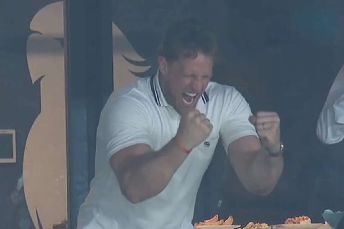 La passion de JJ Watt pour l'Espanyol : l'icône de la NFL, actionnaire engagé, partage des bières avec les supporters.