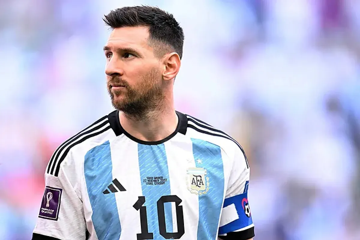 Lionel Messi annonce son ultime danse avec l'Argentine sur ses terres natales.