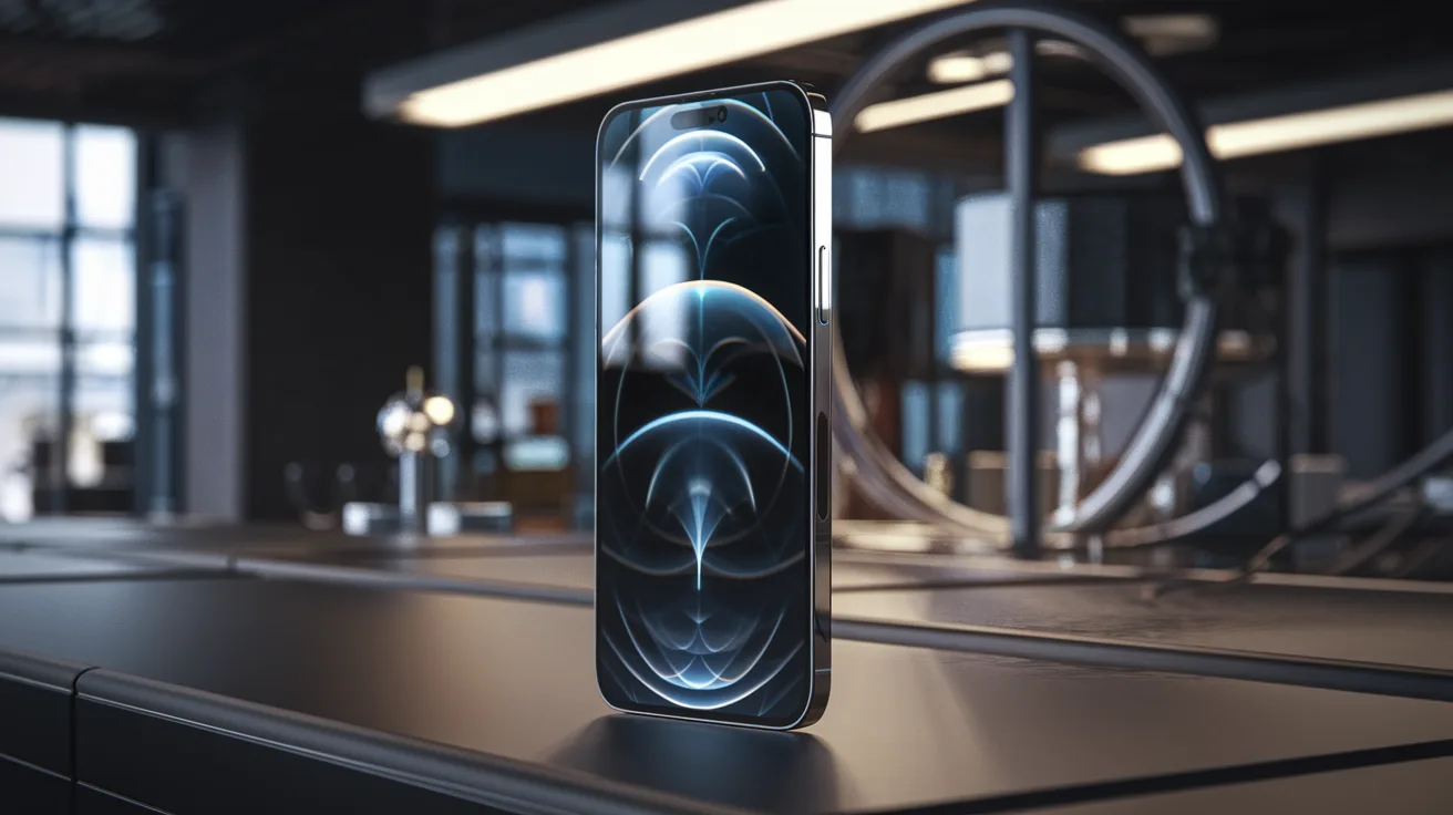 Incroyable ! Apple envisage d&rsquo;introduire la révolutionnaire technologie OLED tandem dans les iPhone