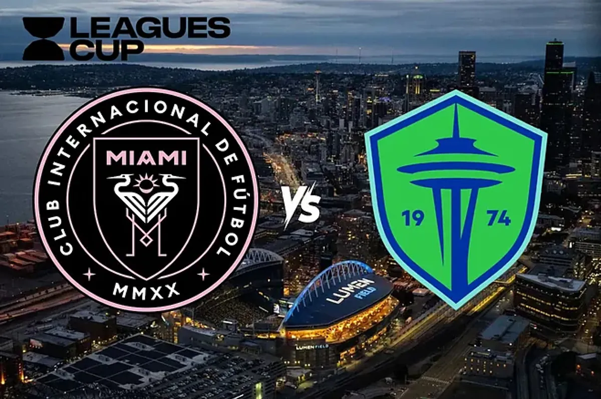 À quelle heure regarde-t-on Inter Miami contre Seattle Sounders ? Découvrez comment suivre Messi lors de la grande finale de la Leagues Cup 2025 !