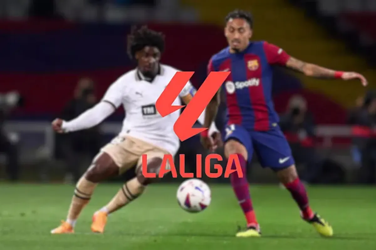 FC Barcelone contre Valence : Heure du coup d'envoi et comment suivre le match de LaLiga 2025-26 aux États-Unis.