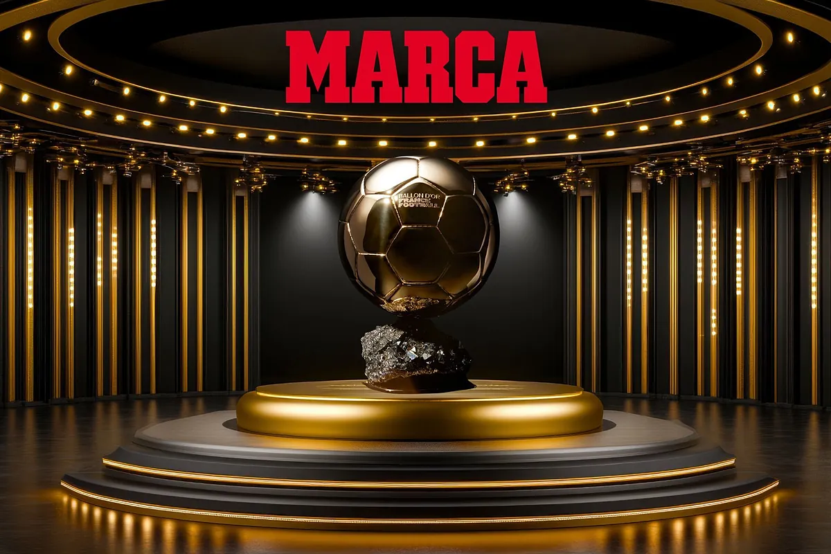 Les lauréats du Ballon d'Or 2025 : Découvrez tous les joueurs, entraîneurs et clubs honorés cette année.