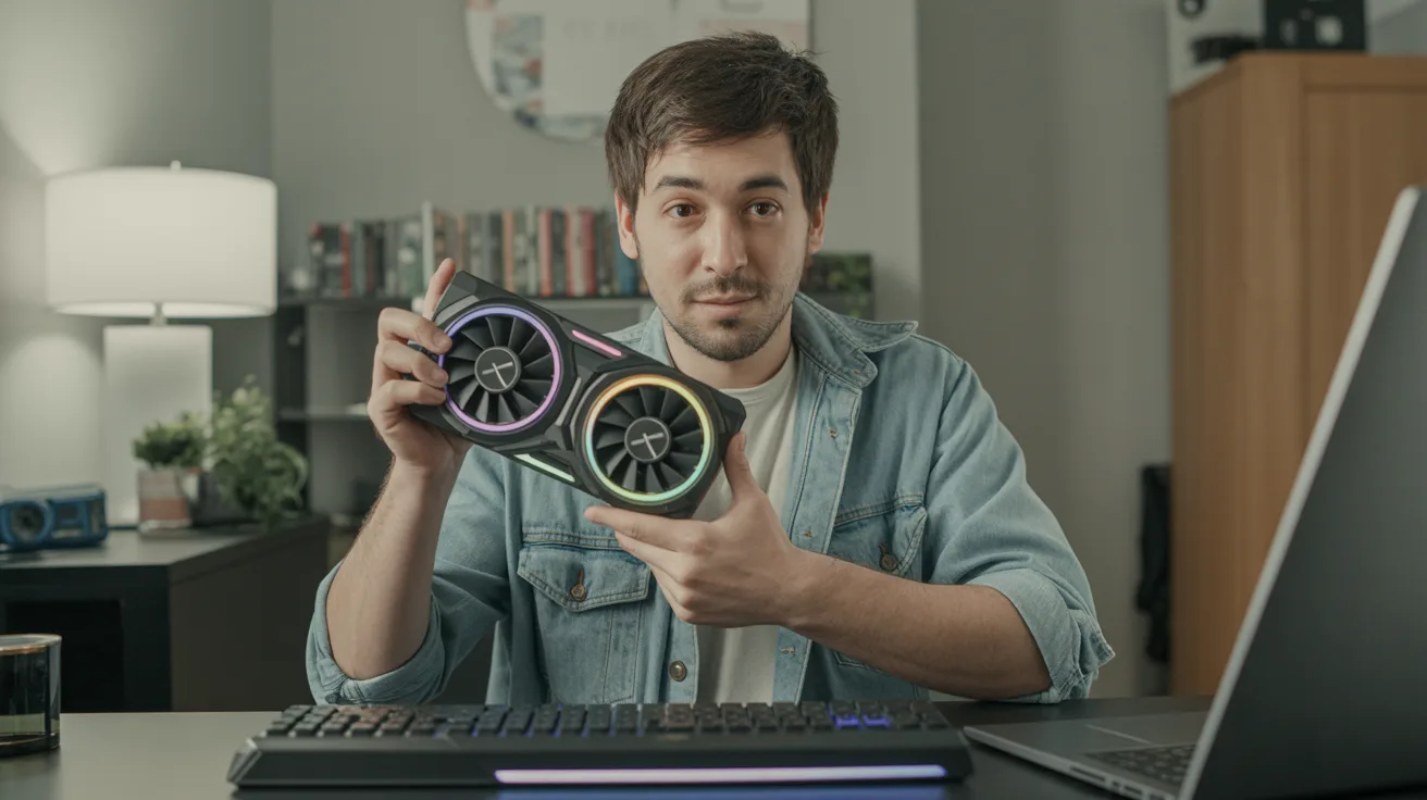 Explosion de puissance : Les GPU GeForce RTX 5080 et GeForce RTX 5070 Ti disponibles maintenant !