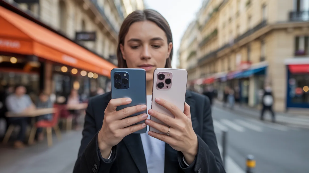 Découvrez les incroyables nouveaux smartphones Redmi 15 Series et Redmi 15C pour répondre à toutes vos attentes!