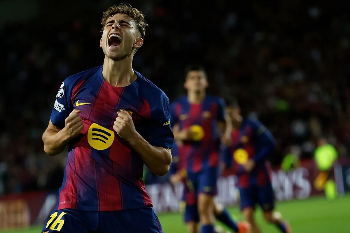 Annulé ! Le choc Villarreal-Barcelone à Miami tombe à l’eau.