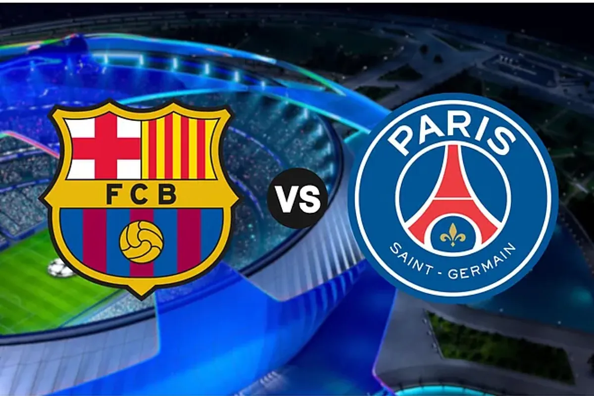 Barcelona contre PSG : À quelle heure suivre le choc de la Ligue des champions 2025-26 et où le regarder aux États-Unis ?