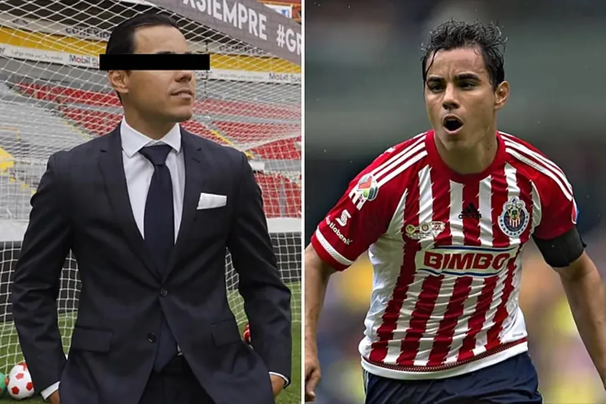 L'avocat de la victime d'Omar Bravo riposte avec exaspération à ceux qui défendent l'ancien joueur des Chivas.