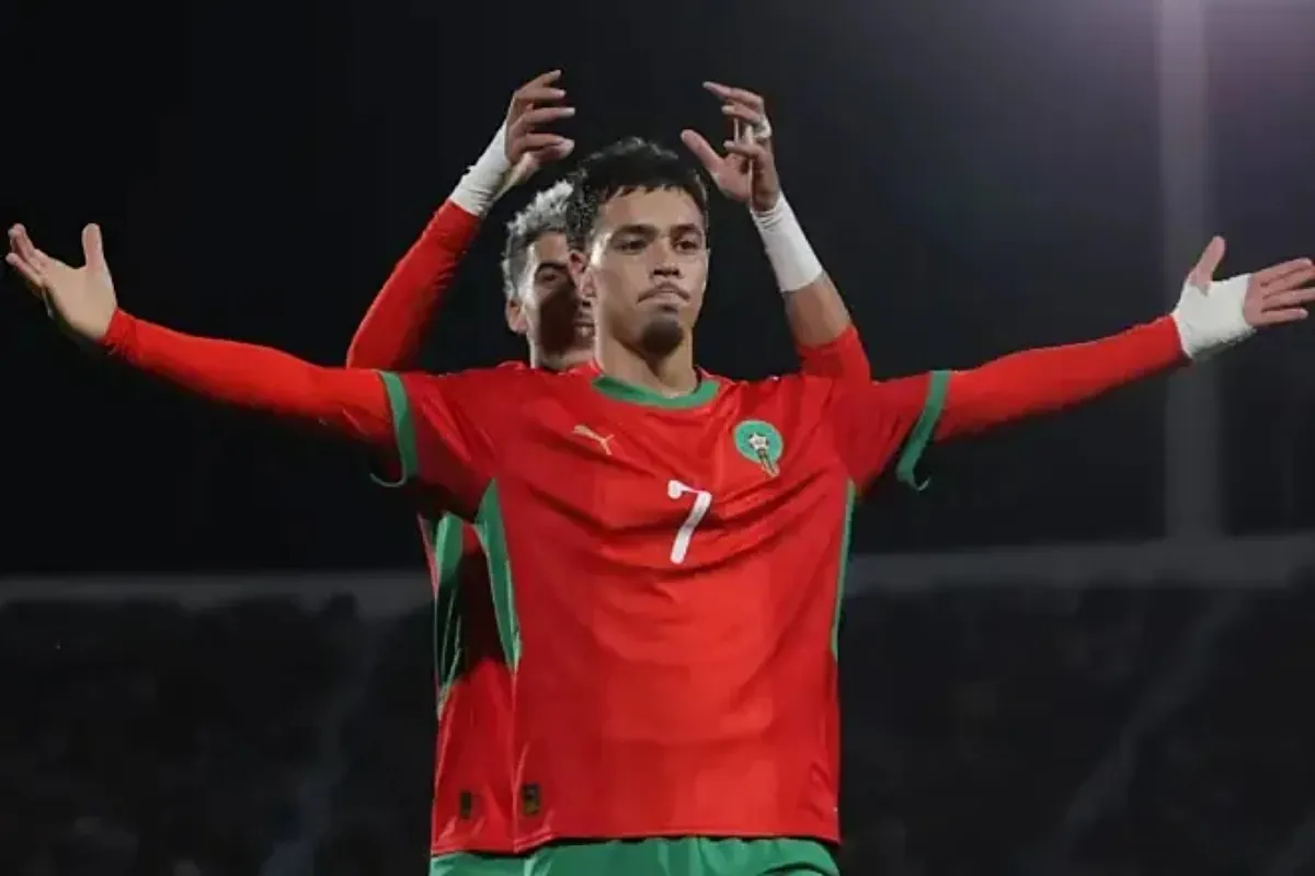 Les 20 pépites de la Coupe du Monde U20 qui pourraient devenir des stars de demain : Zabiri, Gilberto Mora, Neiser Villarreal...